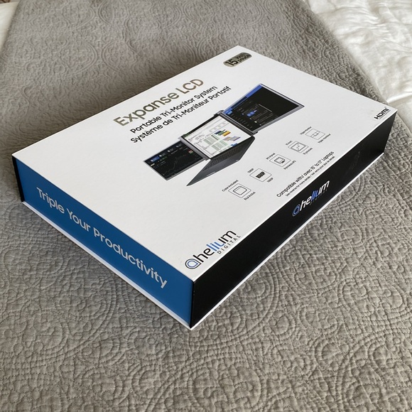 Monitor System - Picture 3 of 11